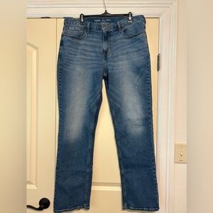 Men’s old navy jeans. Size 38x34